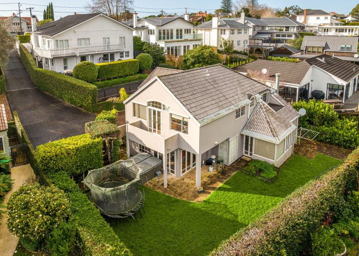  at 52A Upland Road, Remuera, Auckland