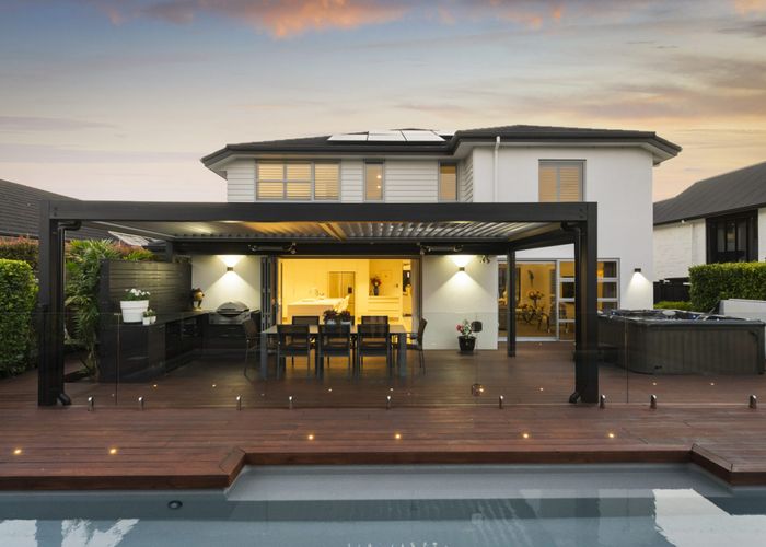  at 43 Toscana Drive, Karaka, Franklin, Auckland