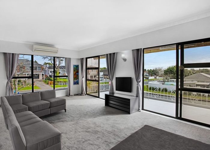  at 12 David Avenue, Hillpark, Auckland