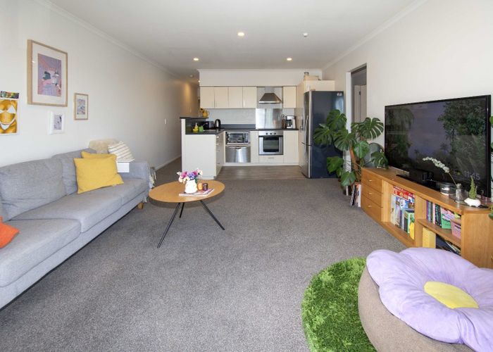  at 209/226 Salisbury Street, City Centre, Christchurch City, Canterbury