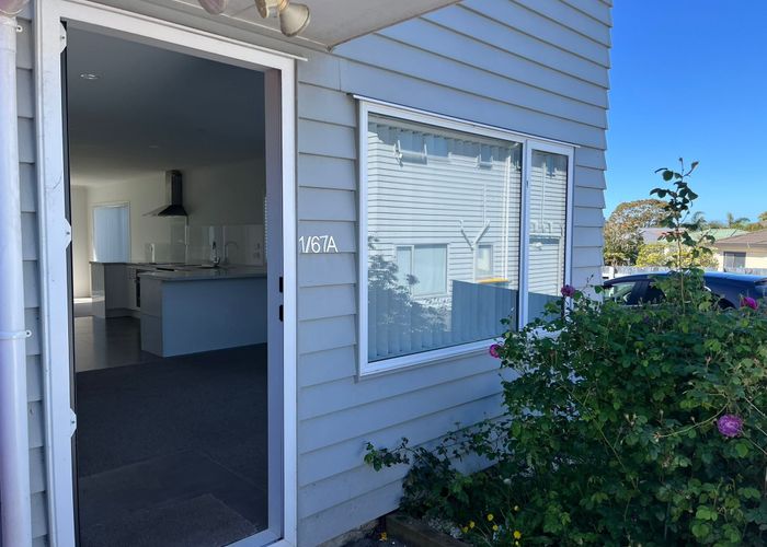  at 1/67A Metcalfe Road, Ranui, Waitakere City, Auckland