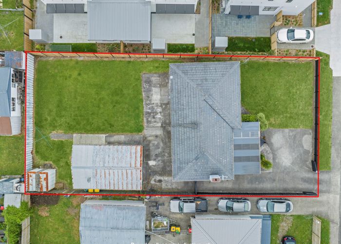  at 24 Tairere Crescent, Rosehill, Papakura