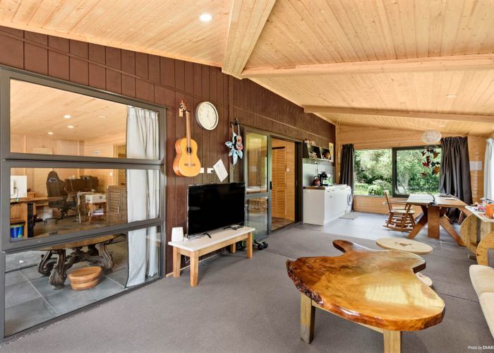  at 5 Pinnacle Hill Road, Mangatawhiri