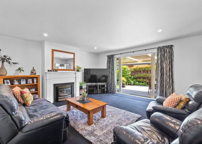  at 5 Wildhawk Place, Shirley, Christchurch
