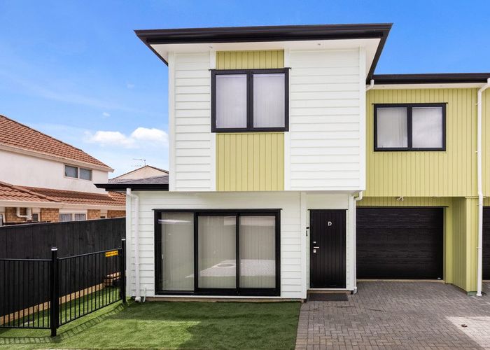  at 7 Percival Street, Manurewa, Manukau City, Auckland