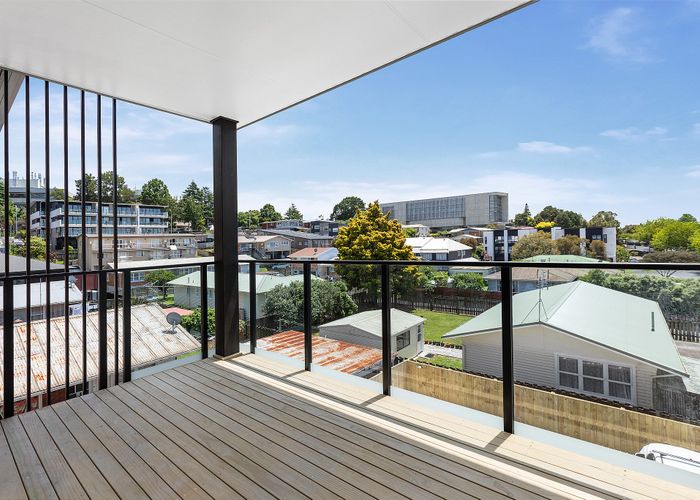  at 102/89 Aurora Terrace, Hillcrest, Hamilton, Waikato
