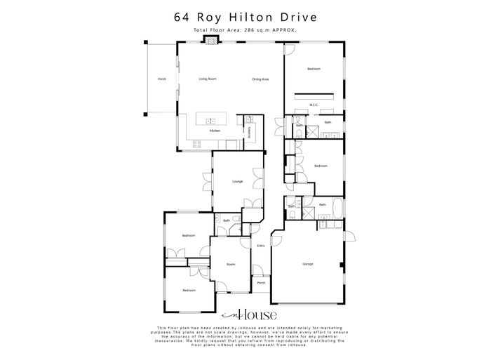  at 64 Roy Hilton Drive, Flagstaff, Hamilton