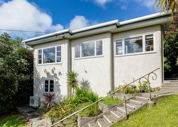  at 139 Townsend Road, Miramar, Wellington, Wellington