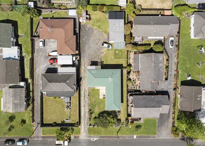  at 24 Duke Street, Papakura, Papakura