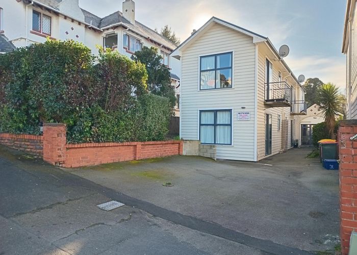  at 8A Union Street, North Dunedin, Dunedin, Otago