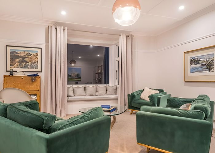  at 3/246 Oriental Parade, Oriental Bay, Wellington