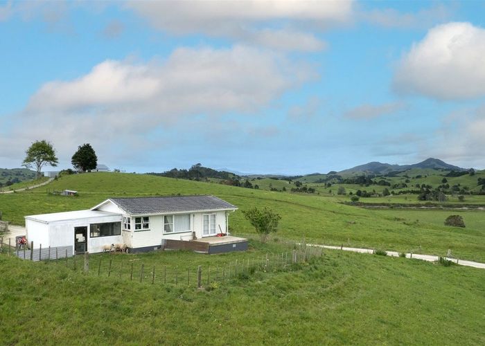  at 995 Pukehuia Road, Tangiteroria, Kaipara, Northland