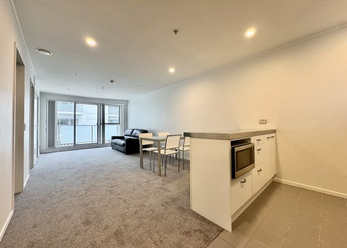  at 1409/207 Federal Street, Auckland Central, Auckland