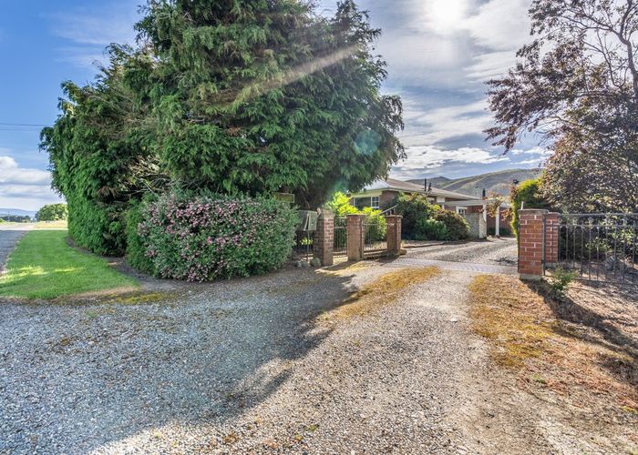  at 1616 Riversdale Waikaia Road, Riversdale, Southland, Southland