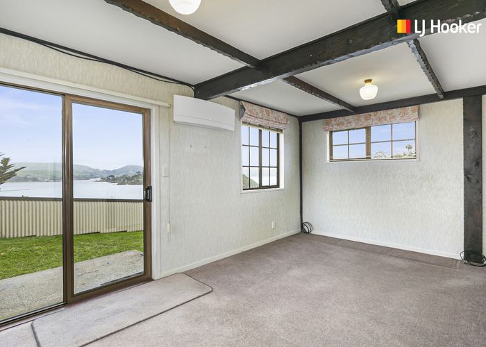  at 53 Island Terrace, Port Chalmers, Dunedin