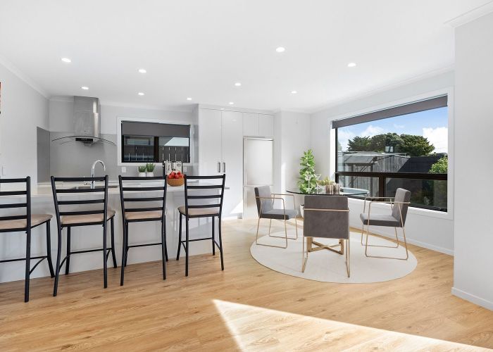  at 124A Cambridge Terrace, Fairfield, Lower Hutt, Wellington