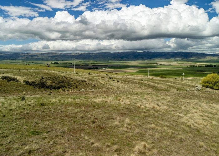  at Lot 1 McIntosh Road, Ophir, Central Otago, Otago
