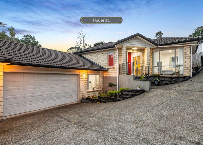  at 108 San Marino Drive West, Henderson, Auckland