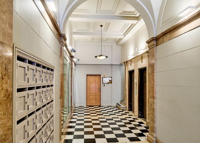  at 4H/16 The Terrace, Wellington Central, Wellington, Wellington