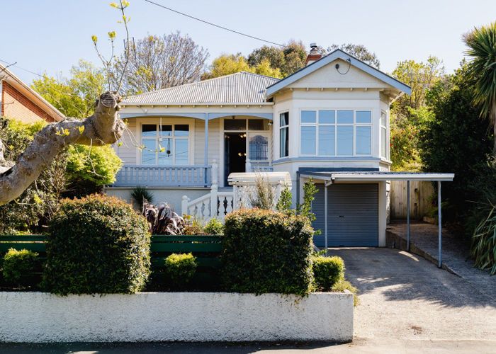  at 23 Rawhiti Street, Musselburgh, Dunedin