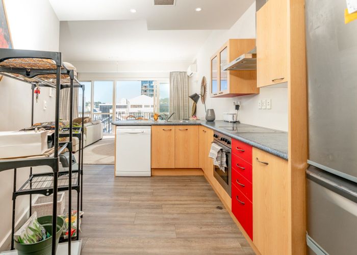  at 10/23 Tennyson Street, Te Aro, Wellington, Wellington