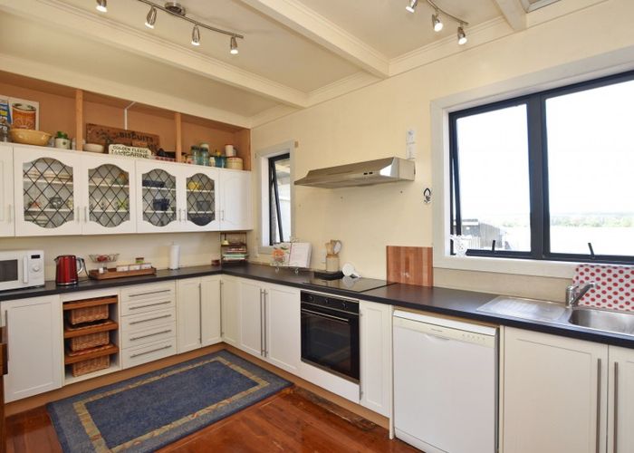  at 2105 Glencoe Highway, Hedgehope, Invercargill