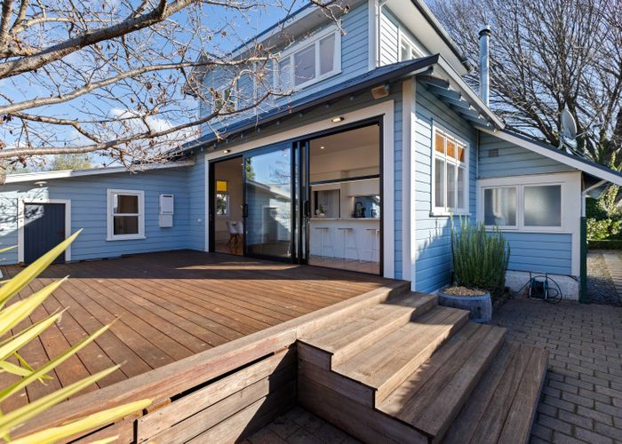  at 21 Percy Street, Blenheim