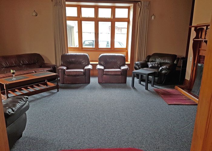  at 25 Ranfurly St, City Centre, Palmerston North, Manawatu / Whanganui