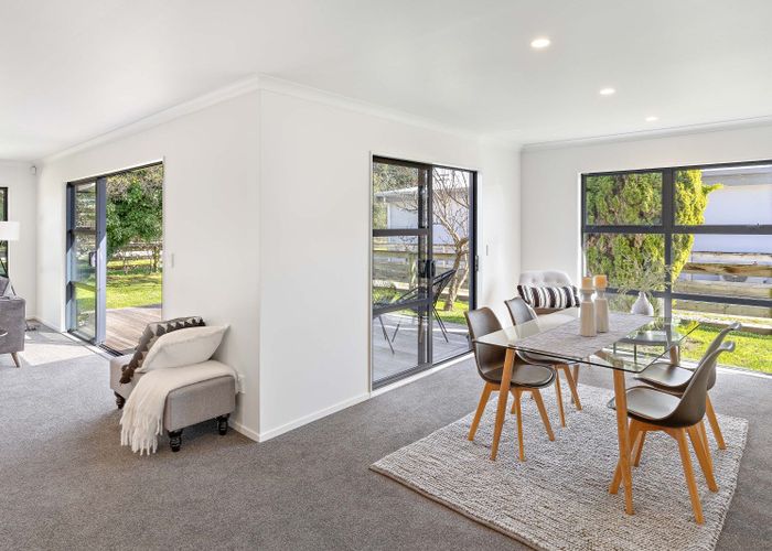 For sale 43 Esther Street, Martinborough, South Wairarapa, Wellington