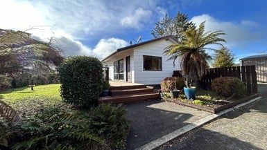  at 4 Wiremu Street, Turangi