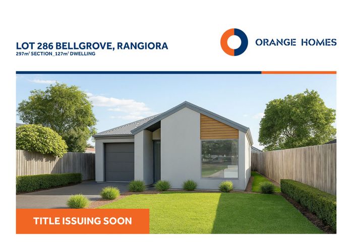  at Rangiora, Waimakariri, Canterbury
