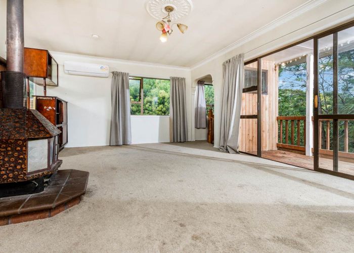  at 2 & 3/1 Claude Brooks Lane, Henderson, Waitakere City, Auckland