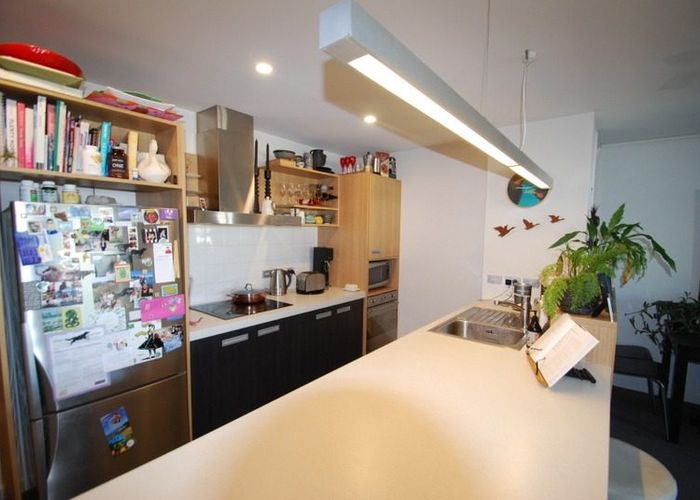  at 5C/10 Lorne Street, Te Aro, Wellington, Wellington