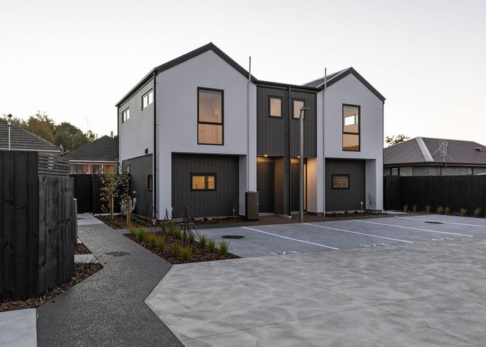 at 62 Centennial Avenue, Riccarton, Christchurch City, Canterbury