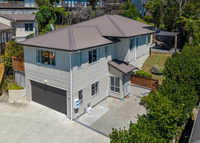  at 60A Topliss Drive, Northcross, North Shore City, Auckland