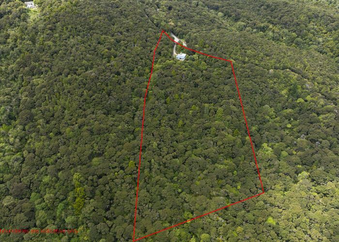  at 251 Dangen Road, Peria, Far North, Northland