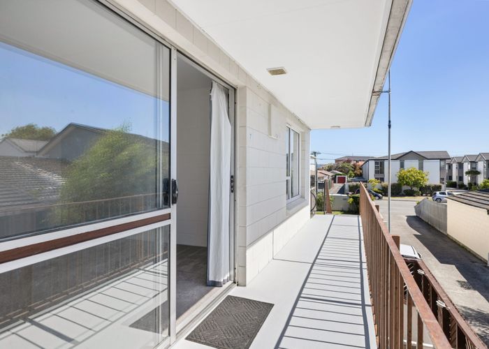  at 7/45 Southampton Street, Sydenham, Christchurch
