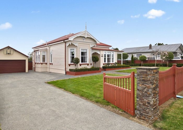 at 46 Prospect Terrace, Pukekohe, Pukekohe