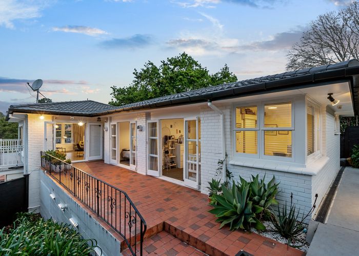  at 75 Ngapuhi Road, Remuera, Auckland