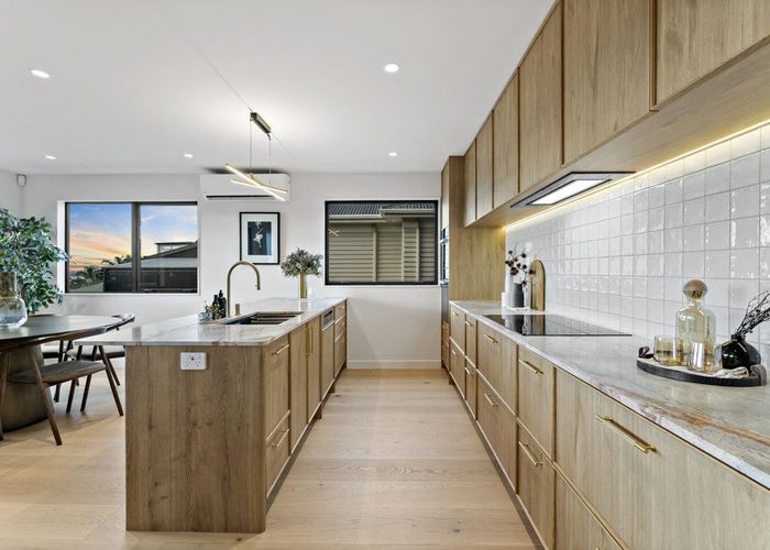  at Lot 4/40 Kupe Street, Orakei, Auckland City, Auckland