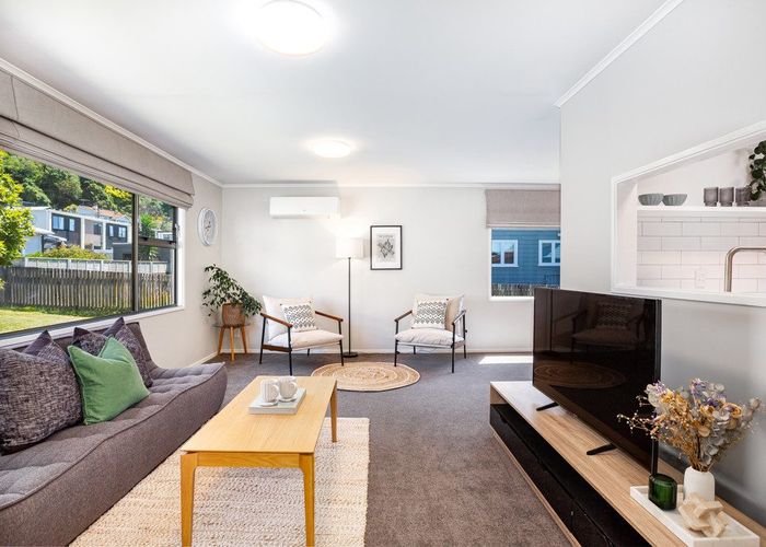  at 176A Queens Drive, Lyall Bay, Wellington, Wellington