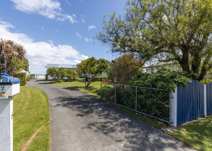  at 47 Henley Crescent, Pirimai, Napier