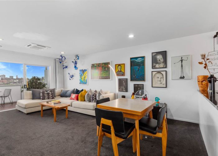  at 5C/16 Chapman Street, Grey Lynn, Auckland City, Auckland