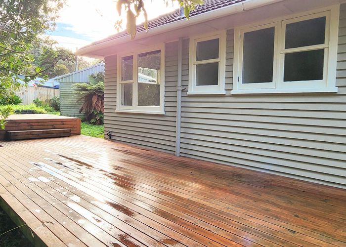  at 1 McKelvey Place, Tawa, Wellington, Wellington