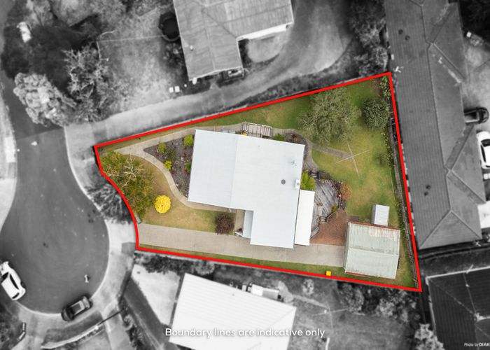  at 36 Kelkirk Street, Kelston, Auckland