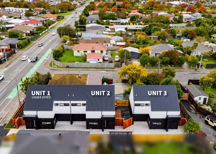  at 65C Rutherford Street, Woolston, Christchurch