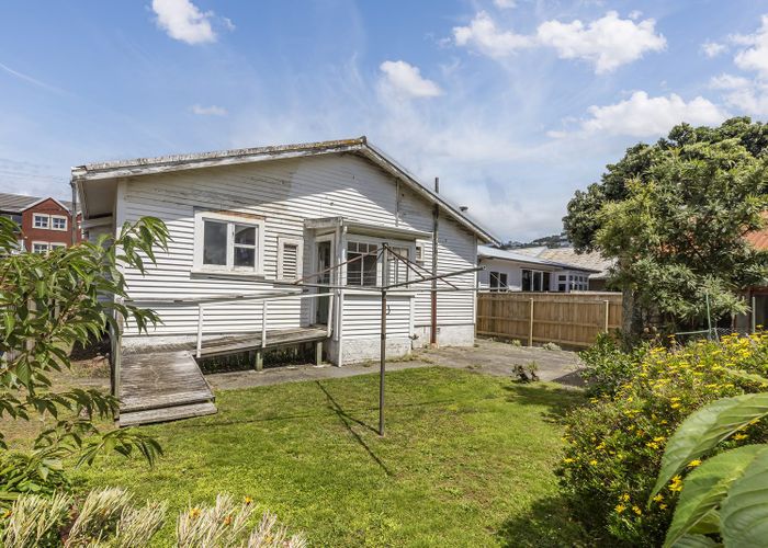  at 73 Coutts Street, Kilbirnie, Wellington, Wellington