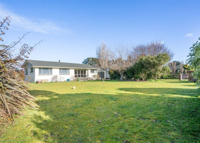  at 637 Bainfield Road, Waihopai, Invercargill