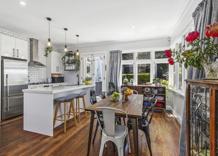  at 96 Tio Tio Road, Seatoun, Wellington, Wellington