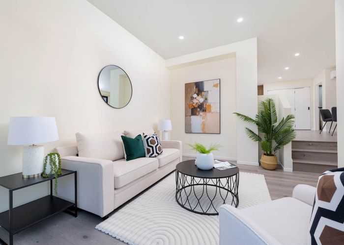  at 3B Terra Nova Street, Glen Eden, Waitakere City, Auckland